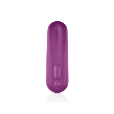 Jimmyjane Form 1 Plum Plum