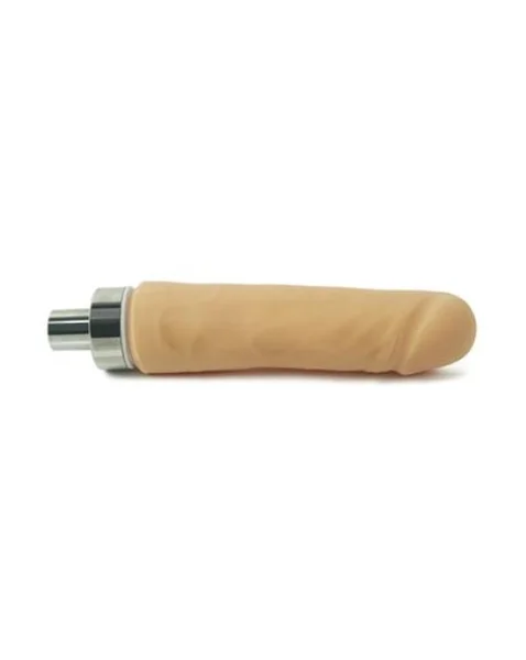 Caesar Love Machine Dildo Attachment - Tan