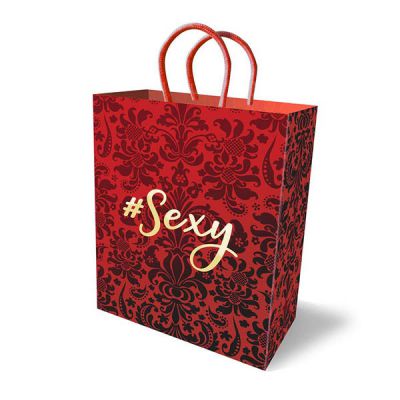 SEXY Gift Bag Novelty Gift Bag