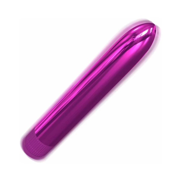 Classix Rocket Vibe 7 Inch Metallic Vibe