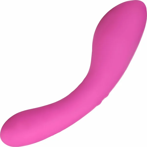 Swan Wand Rechargeable Waterproof Silicone Vibrator