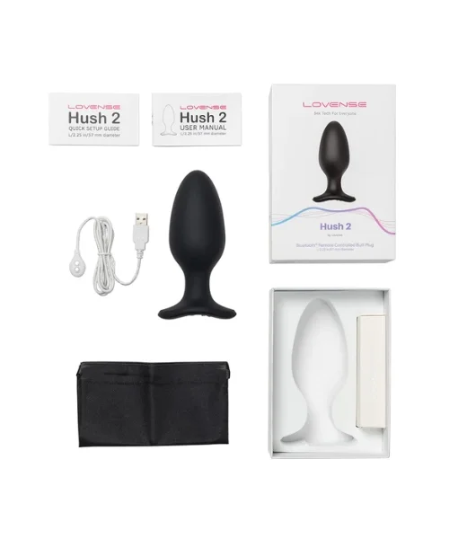 Lovense - Hush 2 — image 7 of 19