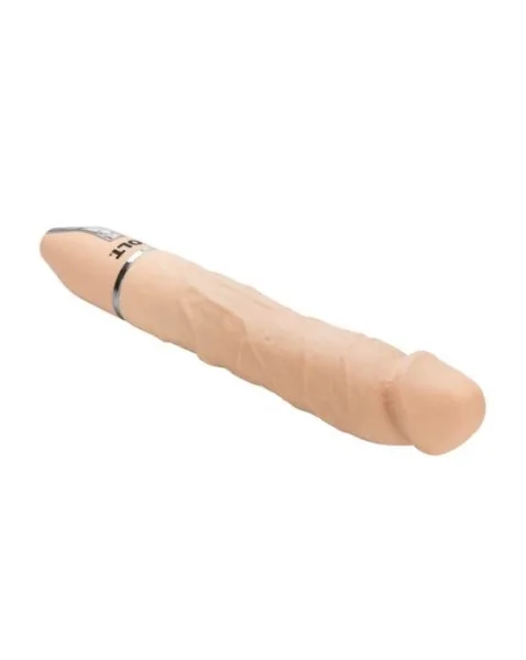 Colt Deep Drill  - Flesh - 8 Inch
