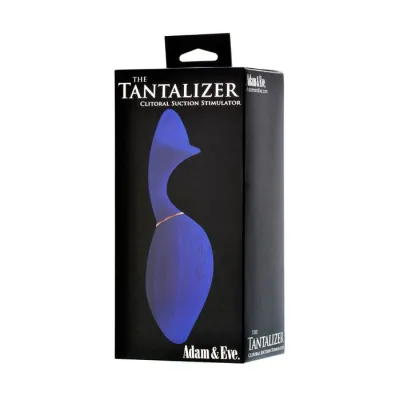 Adam Eve The Tantalizer Clitoral Stimulator