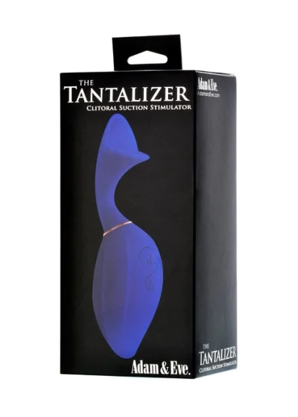 Adam & Eve The Tantalizer Clitoral Stimulator