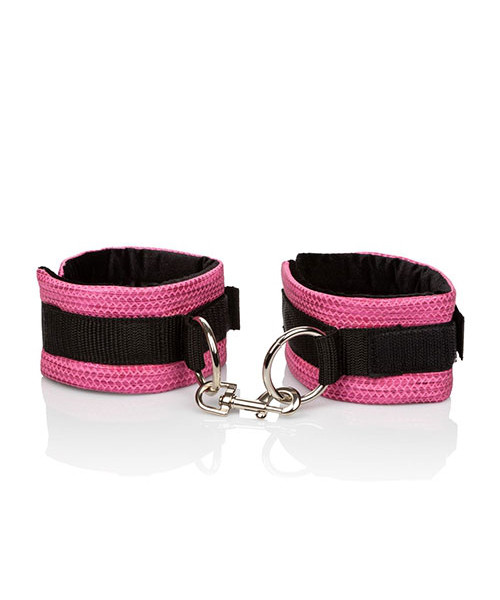 Tickle Me Pink - Universal Cuffs — image 4 of 19