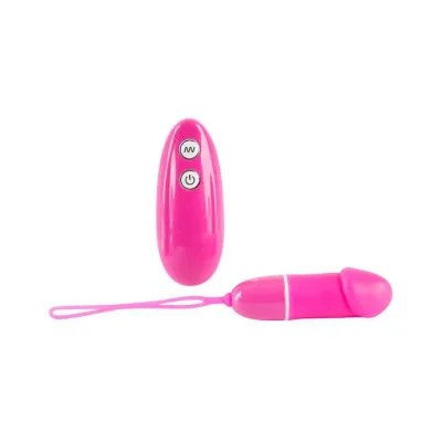 Sweet Smile Remote Controlled Bullet 2 3 Inch