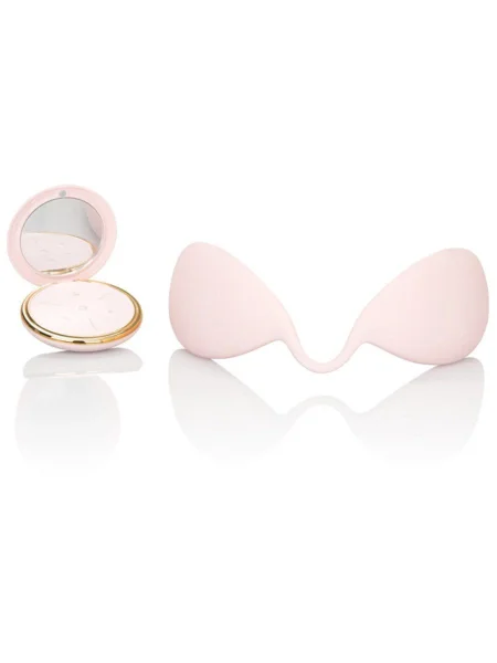 Inspire Vibrating Breast Massager