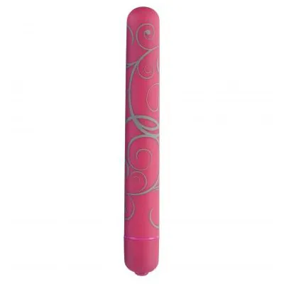 Mood 7 function bullet large pink