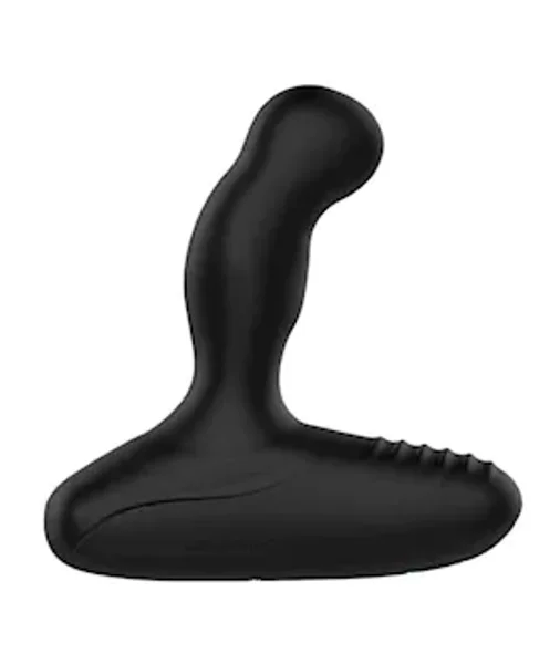 Revo Intense Waterproof Rotating Prostate Massager  - Black — image 5 of 8