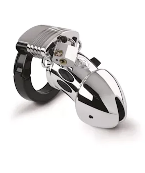 Pubic Enemy No 1 Silver Edition — image 2 of 2
