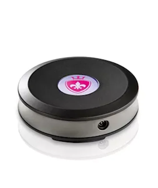 Sultry Sub E-stim Unit - Black — image 5 of 8