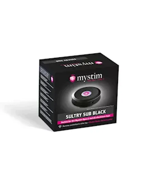 Mystim Sultry Subs, Receiver Channel 8 — image 6 of 8