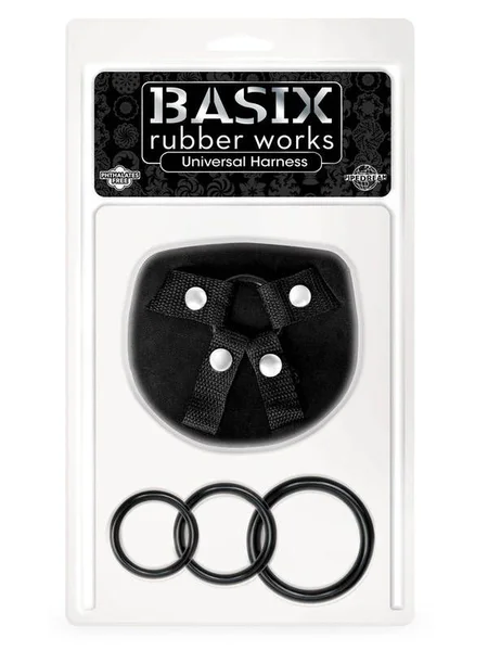 Basix Universal Harness — image 12 of 12