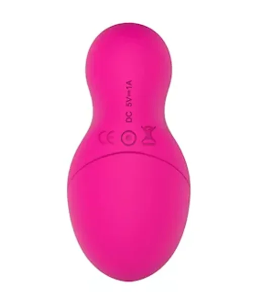 Gogo Massager - Rose — image 9 of 9