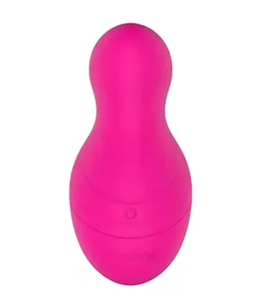 Gogo Massager - Rose — image 7 of 9