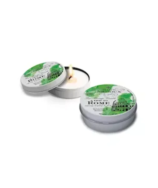 Petits Joujoux A Trip To Rome - Kerzendose - 43ml - 43ml — image 5 of 5
