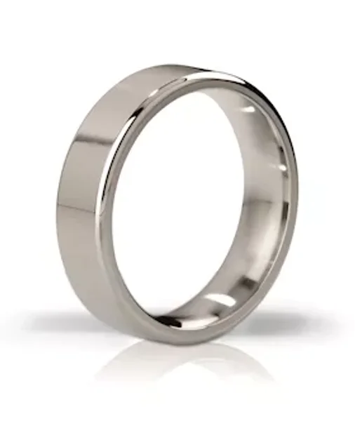 Mystim His Ringness Duke Polished 55mm — image 2 of 2