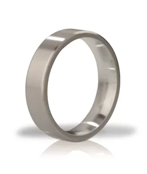 Mystim His Ringness Duke Brushed 51mm — image 2 of 2