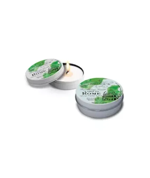 Petits Joujoux A Trip To Rome Massage Candle - Refill (5pcs) - 43ml - 43ml — image 5 of 5