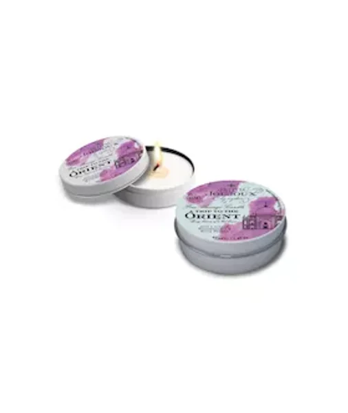 Petits Joujoux A Trip To The  Orient Massage Candle - Refill (5pcs) - 43ml - 43ml — image 5 of 5