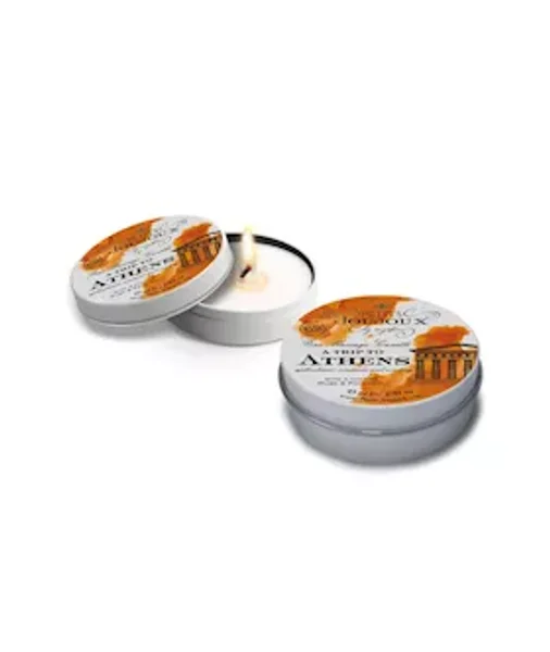 Petits Joujoux A Trip To Athens - Kerzendose - 43ml - 43ml — image 5 of 5