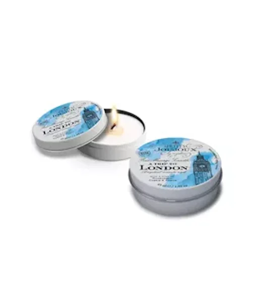 Petits Joujoux A Trip To London - Kerzendose - 43ml - 43ml — image 5 of 5