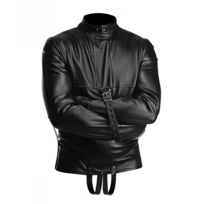 Straight Jacket Medium Medium