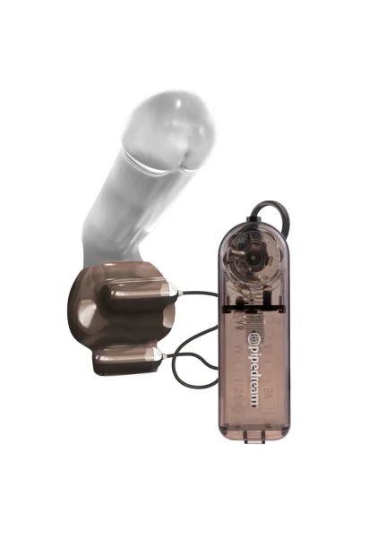 Classix Dual Vibrating Ball Teaser