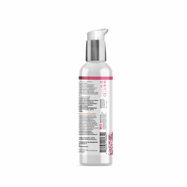 Desire - Flavored Lubricant - Chocolate Kiss - 2  Fl. Oz.