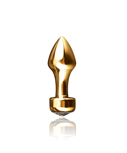 Fetish Fantasy Gold - Mini Luv Plug