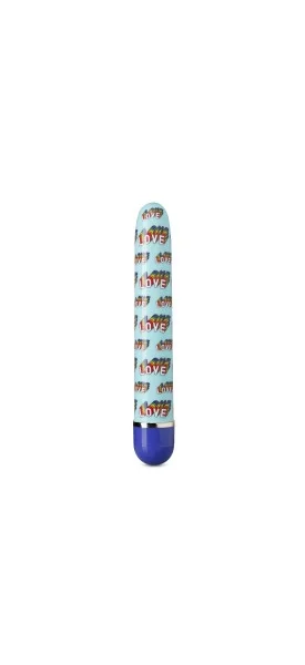 Blush - The Collection - Love Vibe - Blue — image 2 of 6