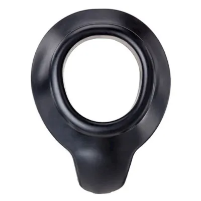 Cock Armour Standard Black