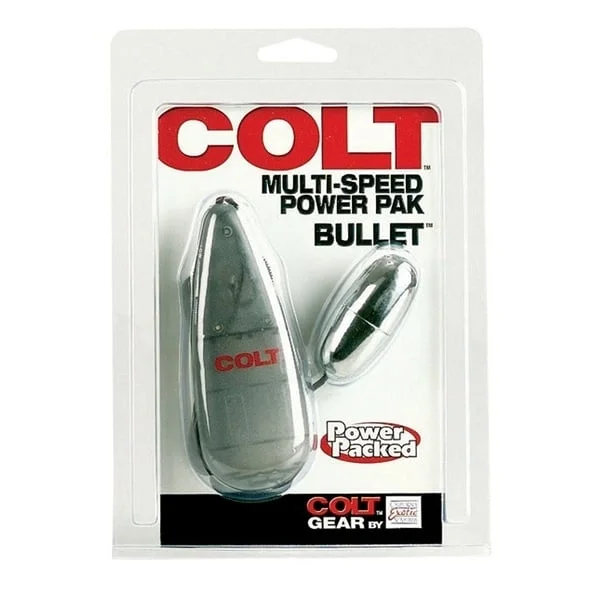 Colt Multi Speed Power Pack - Bullet — image 8 of 9