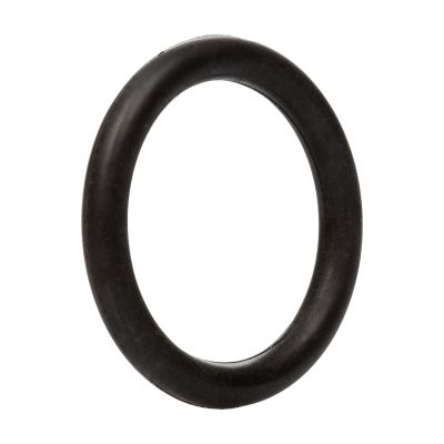 Black Rubber Ring Set 8482 Black Penis Ring Sex Toy