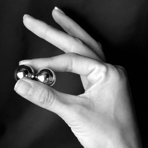 Pipedream Fetish Fantasy Series Limited Edition - Ben-Wa Balls