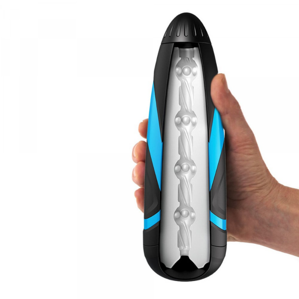 Satisfyer Men Sleeve-Pressure Spiral