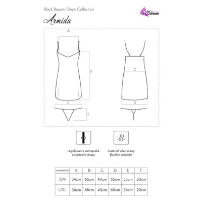 Armida Set