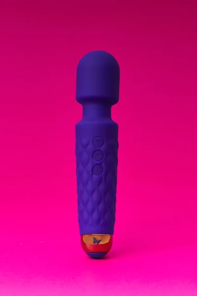 Wild Secrets Bliss Wand Massager