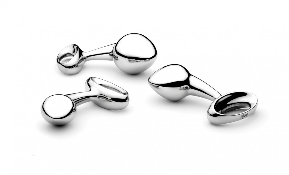 Njoy Pure Plug