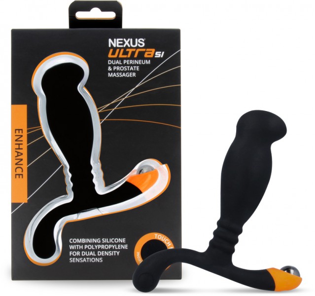 ULTRA Si Prostate Massager