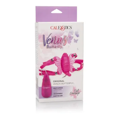 Venus Butterfly the Original