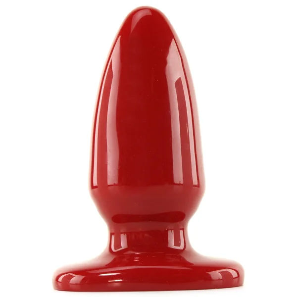 Red Boy - Large Red