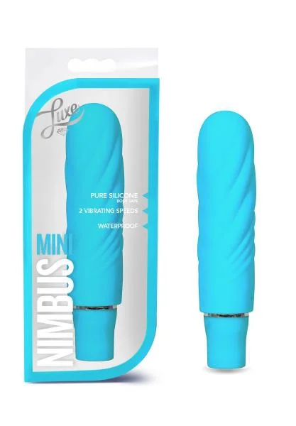Nimbus Mini Stimulator Aqua — image 4 of 4