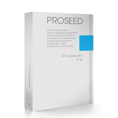 Proseed 10 caps