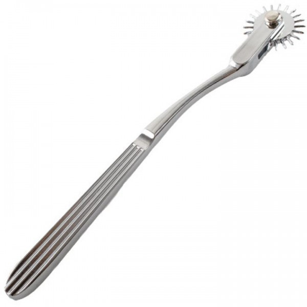 Bondara Stainless Steel Wartenberg Pinwheel