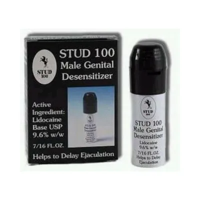 Stud 100 Spray 12 ct