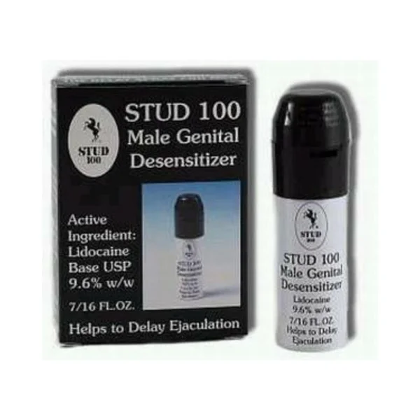 Stud 100 Spray 12 ct
