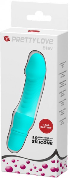 Stev G-Spot Vibrator