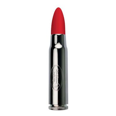 7 Speed Ro 140mm Soft Tip Red